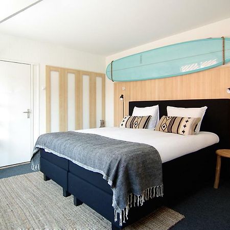 Hotel Zand Zandvoort Eksteriør billede